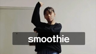 『Xiao Cen』smoothie