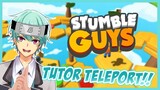 Tutor bug teleport stumble di map tile fall