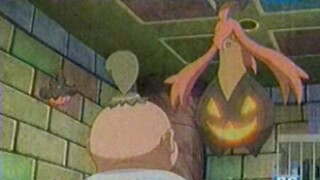 Pokémon the Series XY Kalos Quest Tagalog - A Festival Trade! A Festival Farewell?