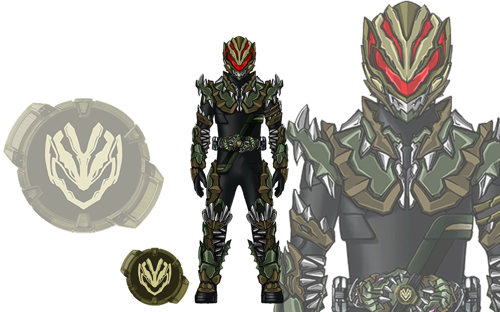 Fighting Nature—K Dragon - BiliBili