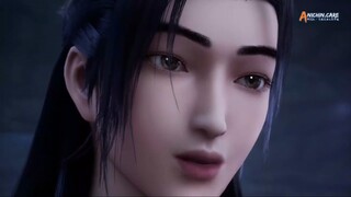 Martial Master Eps 554 indo