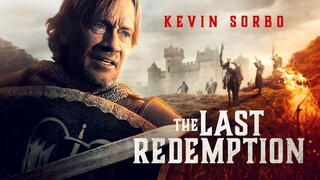 The Last Redemption (2024) - SUB INDO
