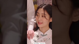 Happy ending that we all expected😭🤧#trending #viral #cdrama #ibelongtoyourworld #shorts