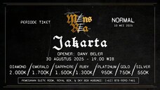 SKAKMAT PRAMONO ANUNG (Pandji Pragiwaksono/2025)