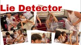 Lie Detector #PikonEdition🥵😂