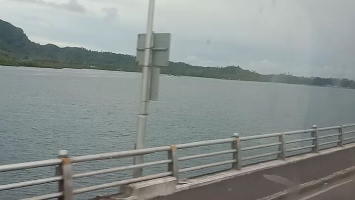 san juanico bridge
