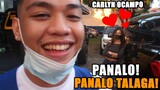 PANALO! PANALO TALAGA! VON VS JONAH (CLOSED UP VIDEO)