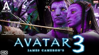 Avatar 3 Movie 2024 | James Cameron | New Released