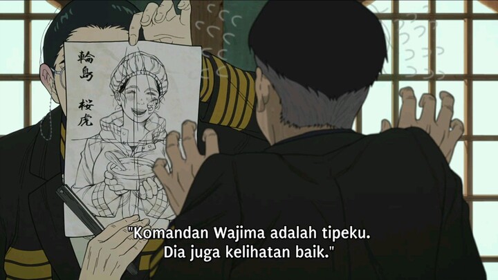Nippon Sangoku - Ep 5 Sub Indo!