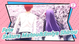[Fate] [4K/Sakura Matou&Emiya Shirou] "Sakura, Are You Happy?" "Yes" (Fate/HF End Commemoration)_2