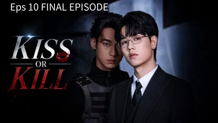 π¨π³ Eps 10 SUB INDO(END)