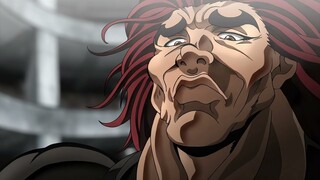 BAKI「AMV」FAILURE