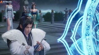 Wan Jie Du Zun Episode 260 Sub Anichin [1080P]