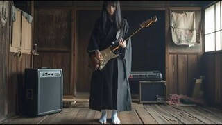 黒い旋律