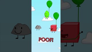 OP Balloon Popping #bfdi