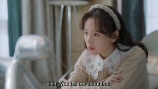 Here We Meet Again  Episode 1 English sub