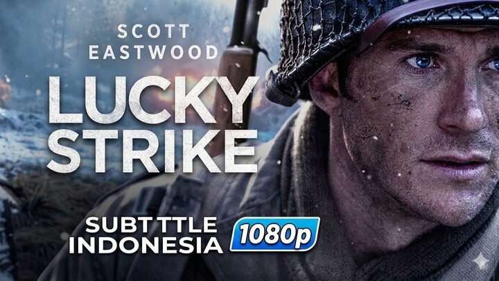 Lucky Strike (2026) Subtitle Indonesia 1080p
