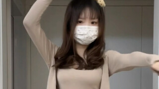 当你的jk女友突然换了风格