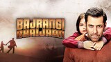 Salman khan Bajrangi-Bhaijaan Bahasa Indonesia