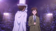 Magic Kaito Ảo Thuật Gia Kaito 1412 - Tập 13
