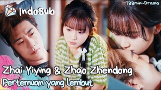 Zuo Yi~Ternyata dunia tempatku tinggal adalah sebuah novel#MiniDrama