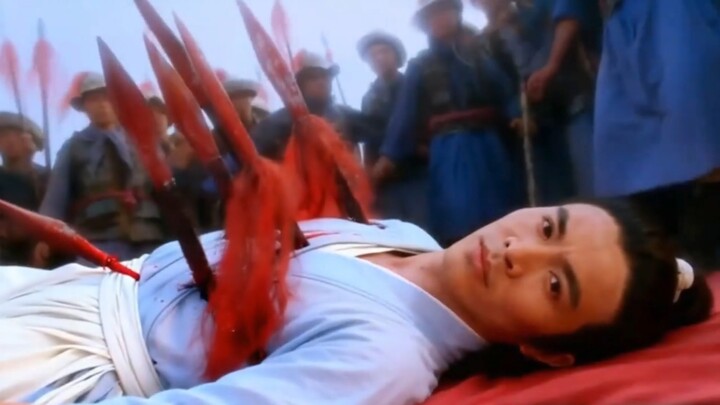 Kan aku udah bilang waktu kecil aku nonton yang bajakan!