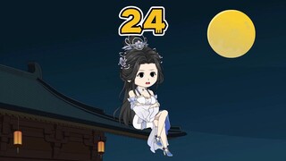 Episode 24 of The Good Son of Shu Han: The Three Kingdoms of Jingzhou