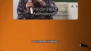 surga kita yang belum teratur