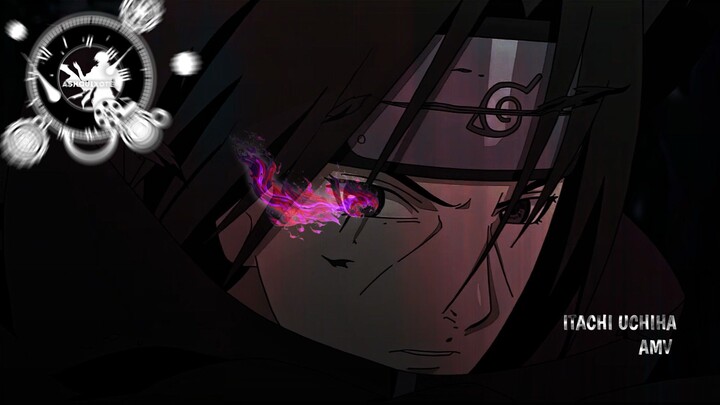 Itachi lagi? YAHAHA WAJIB LAH, RAJA NI BOSSSS🔥🔥🔥