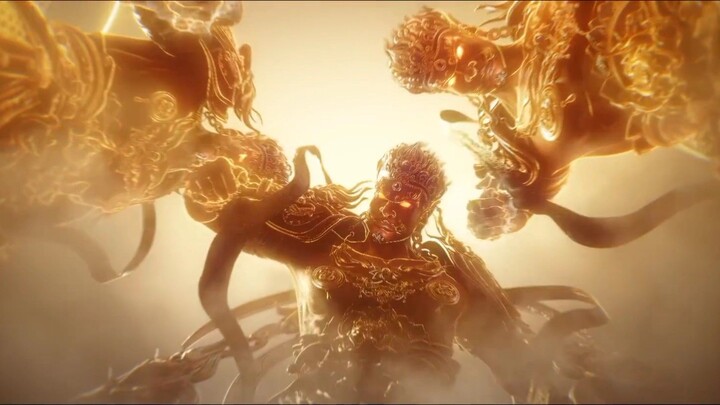 Beyond Time's Gaze Eps 17 Sub Indo