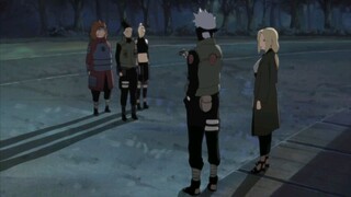 Naruto Shippuden : Episod 82 | Malay Dub|