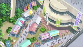 oregairu episode 12