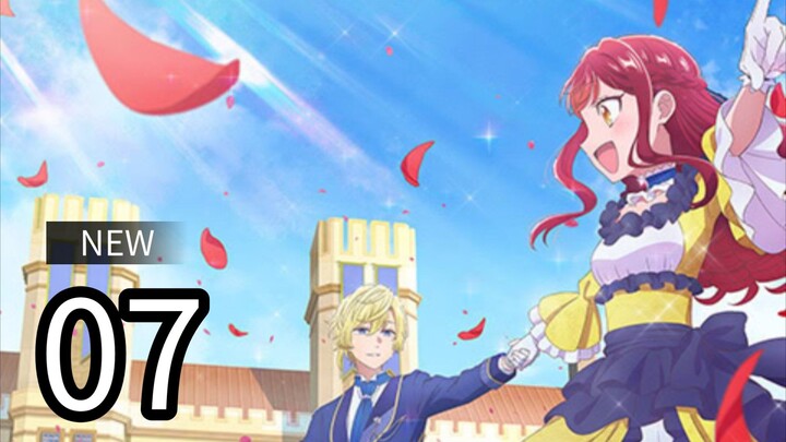S̸1̸-̸A̸n̸ ̸O̸b̸s̸e̸r̸v̸a̸t̸i̸o̸n̸ ̸L̸o̸g̸ ̸o̸f̸ ̸M̸y̸ ̸F̸i̸a̸n̸c̸e̸ ̸W̸h̸o̸ ̸C̸a̸l̸l̸s̸ ̸EP 7