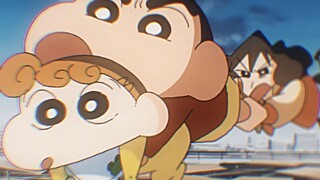 "长兄如父"