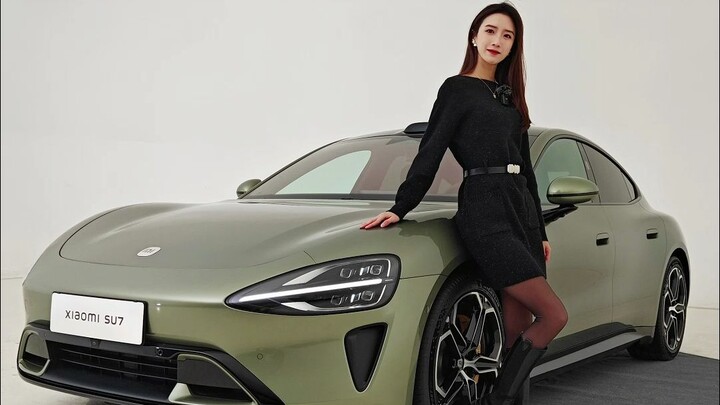 Lei Jun said Xiaomi cars won’t be 99,000 yuan—so maybe they’ll be 199,000 instead… Boss Lei also men