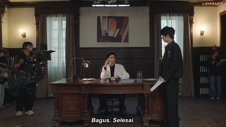 DEEP IN EP 7 subtitle Indonesia drama china 🇻🇳