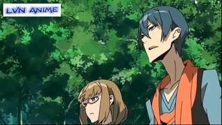 Tóm tắt Anime - Liên minh hoà bình (II) - Kiznaiver - Phần 6