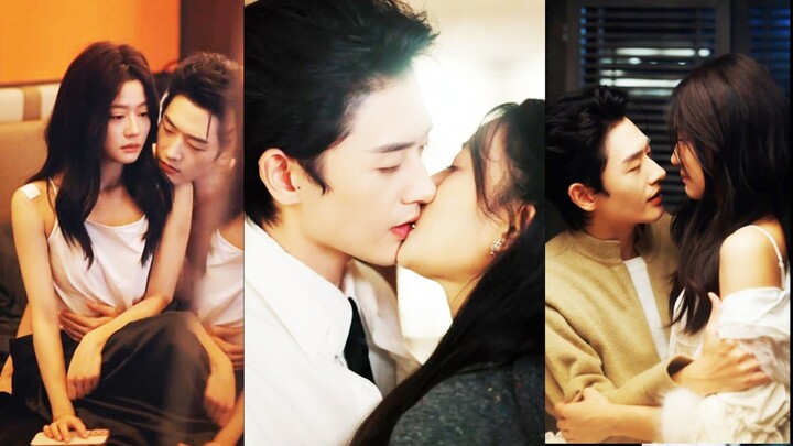 Cheng Yu Feng & Yu Yi Lei - Demi ayahnya, dia menjual tubuhnya pada dokter dingin & dia terpikat