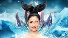 THE MERMAID | FULL MOVIE | TAGALOG DUB