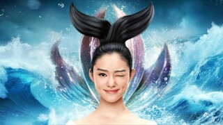 THE MERMAID | FULL MOVIE | TAGALOG DUB