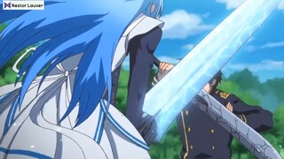 Nestor Lauver - Review - Tỉnh Dậy Sau 500 Năm, Tôi Gặp Người Yêu Truyền Kiếp p1 #anime #schooltime