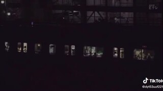 2355 電車の窓