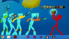 Animation vs Minecraft (Original)