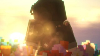 [ AMV | Minecraft ] ฉันไม่สามารถเกลียดคุณได้