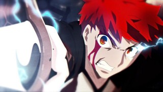 Breaking the limits of Fate StayNight