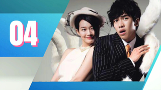 tvBlue DRAMA | Bạn Gái Tôi Là Hồ Ly - Tập 4 | Lồng Tiếng Việt