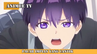 PACAR IMPIAN YANG CANTIK !