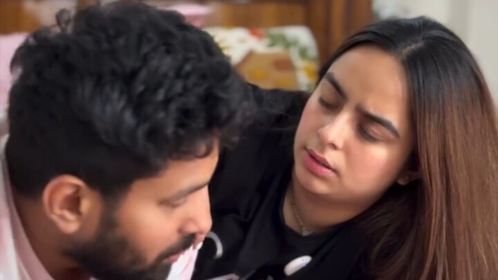 bahir ka Kuch ni khana