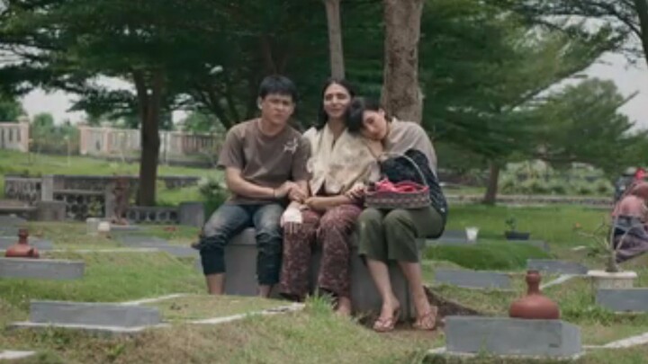 Ayah, Ini arahnya Kemana?