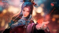 Tales Or Herding Gods Eps. 20 sub indo 1080P